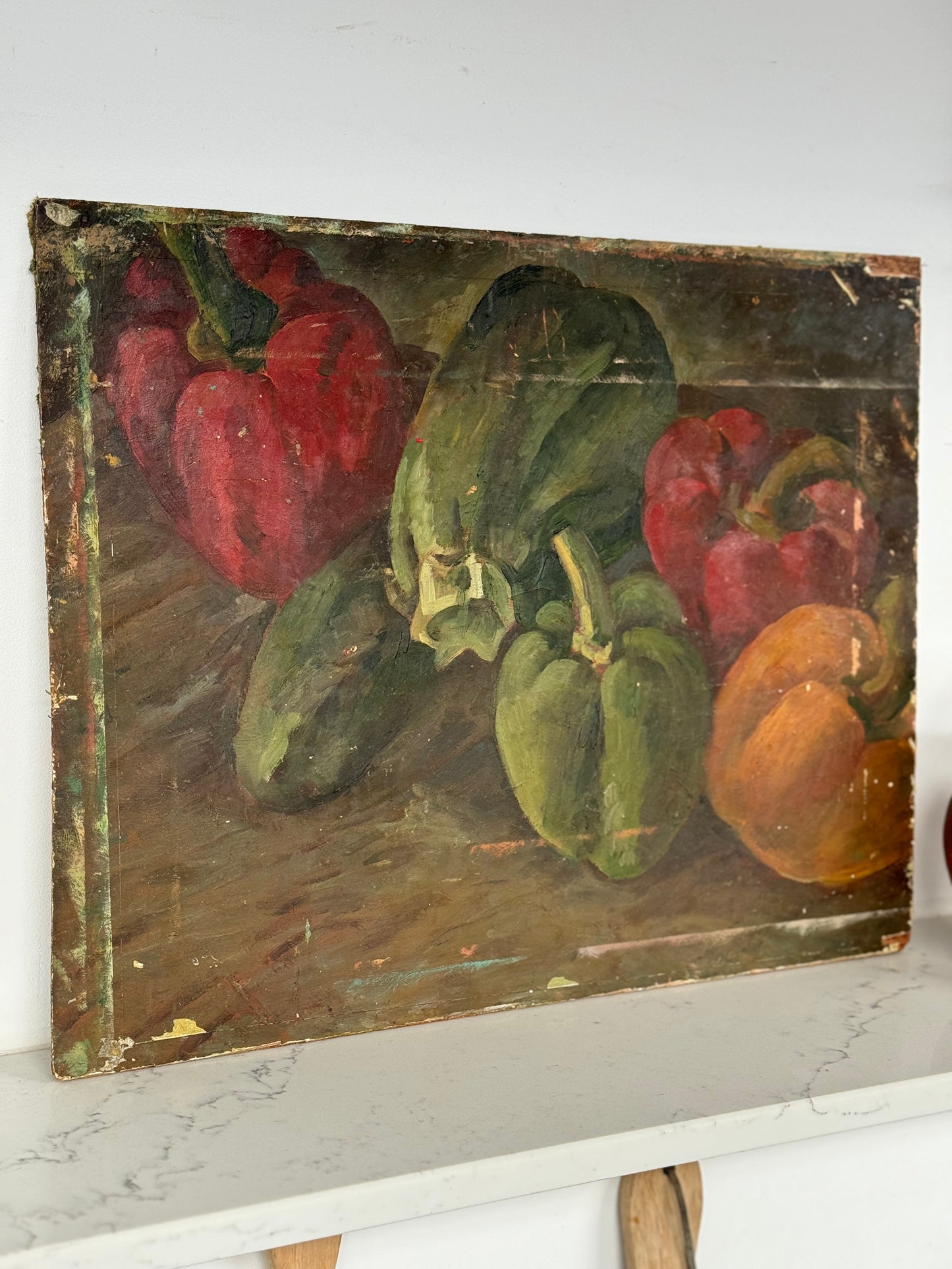 Mid Century British Still Life Bryan Whitfield