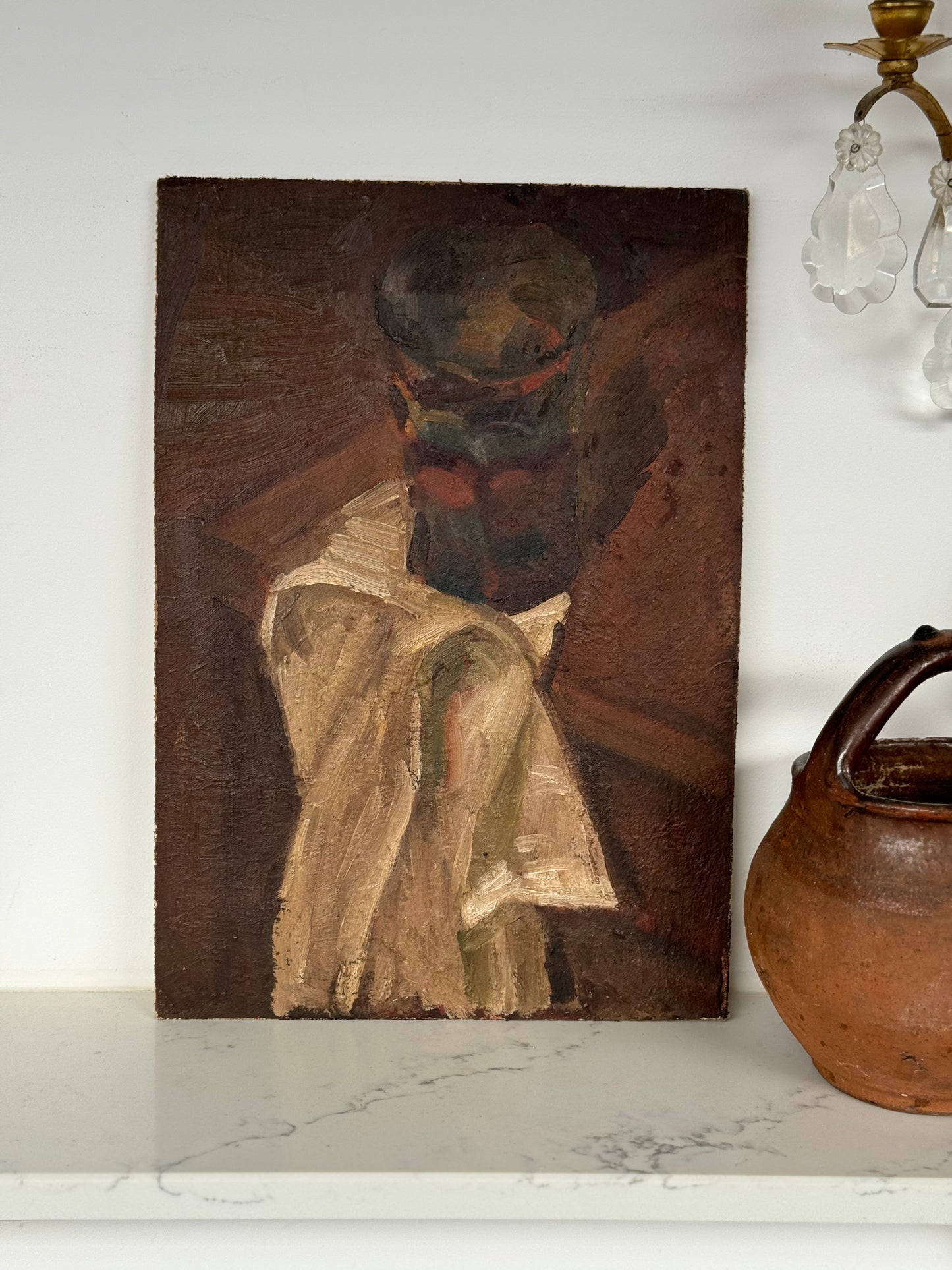 Mid Century British Still Life Bryan Whitfield