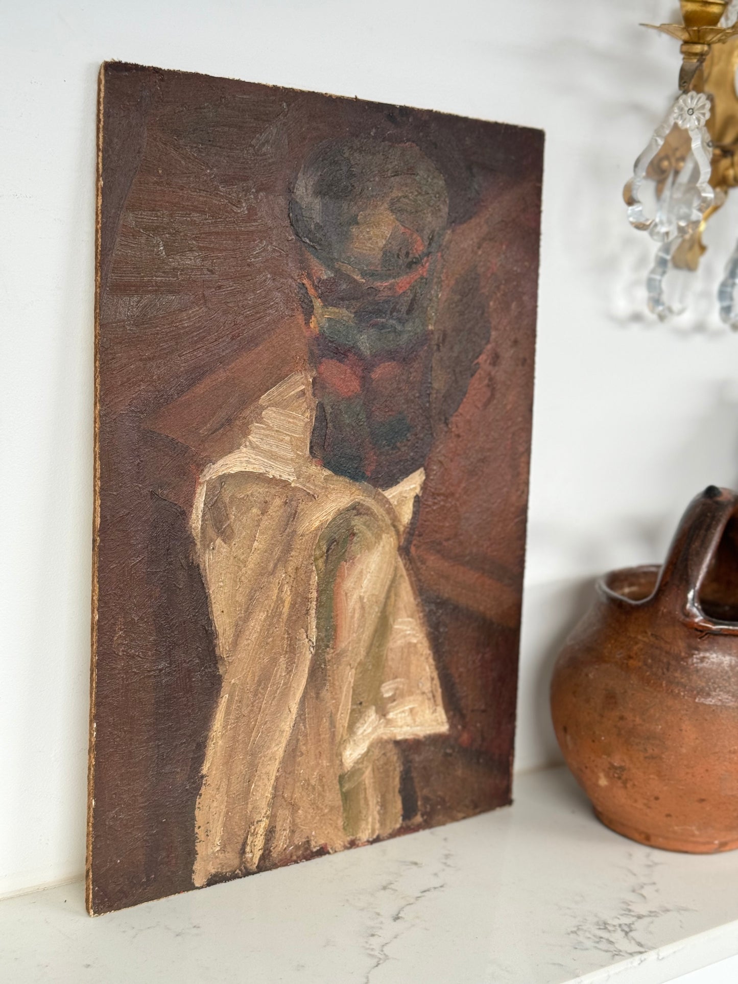 Mid Century British Still Life Bryan Whitfield
