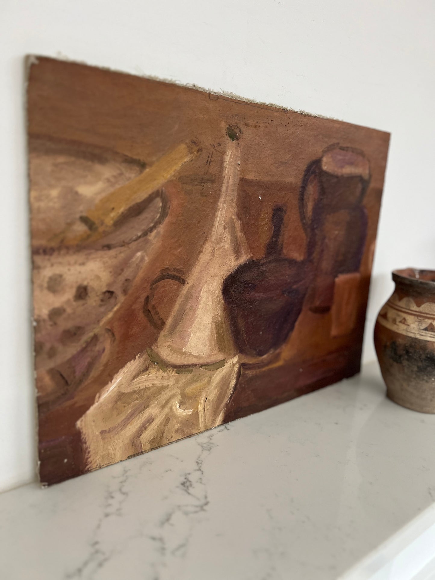 Mid Century British Still Life