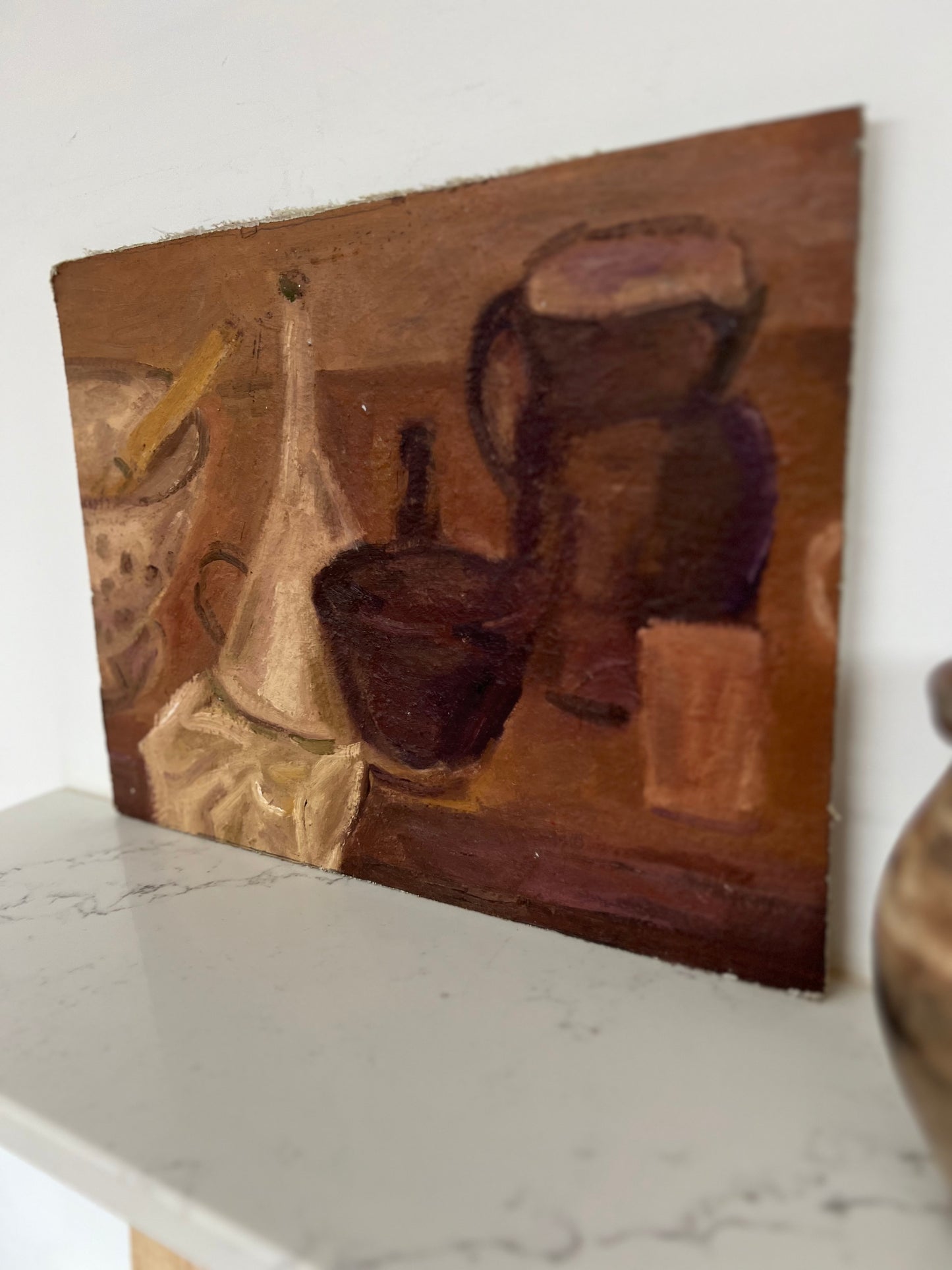 Mid Century British Still Life