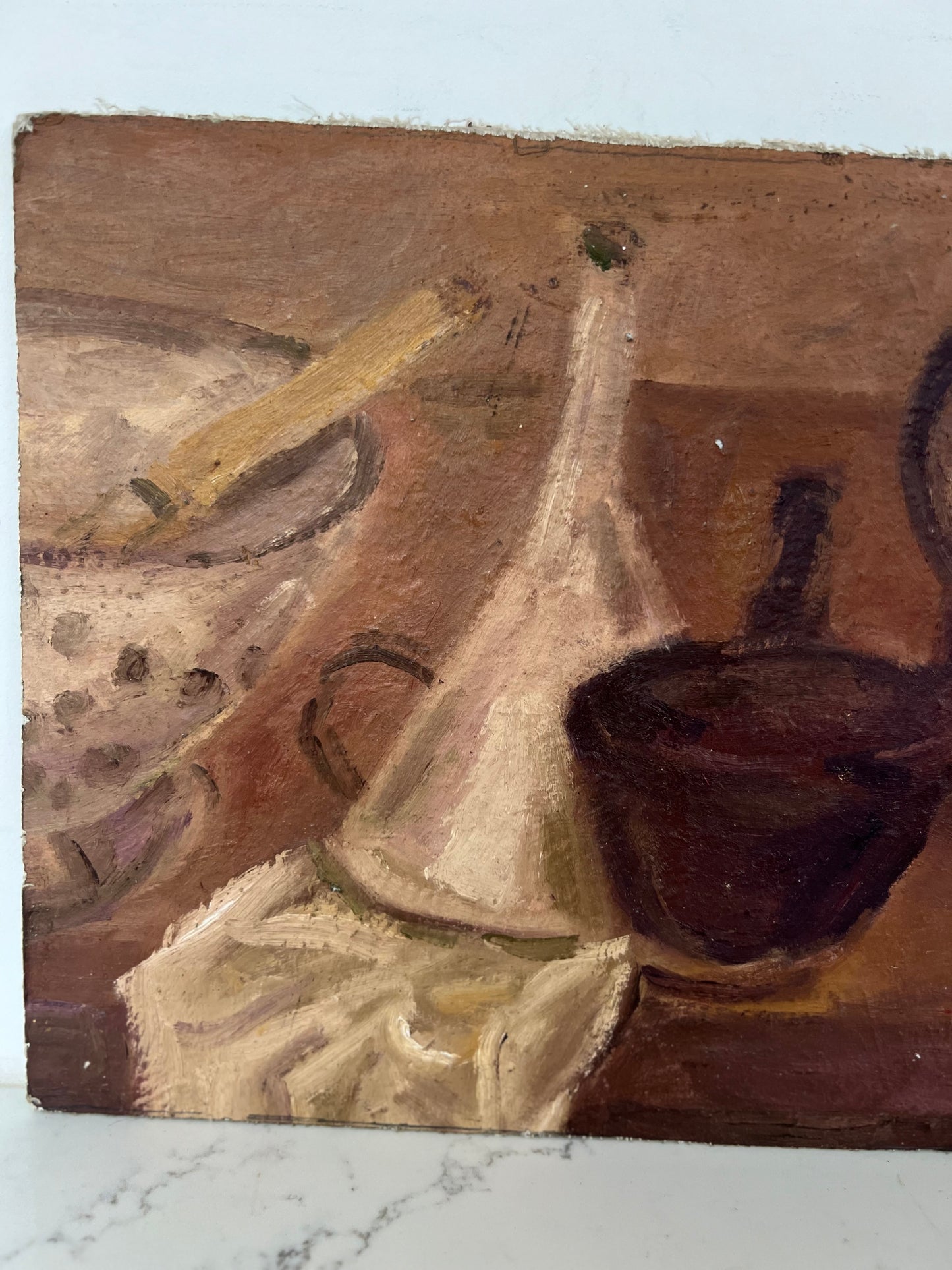 Mid Century British Still Life