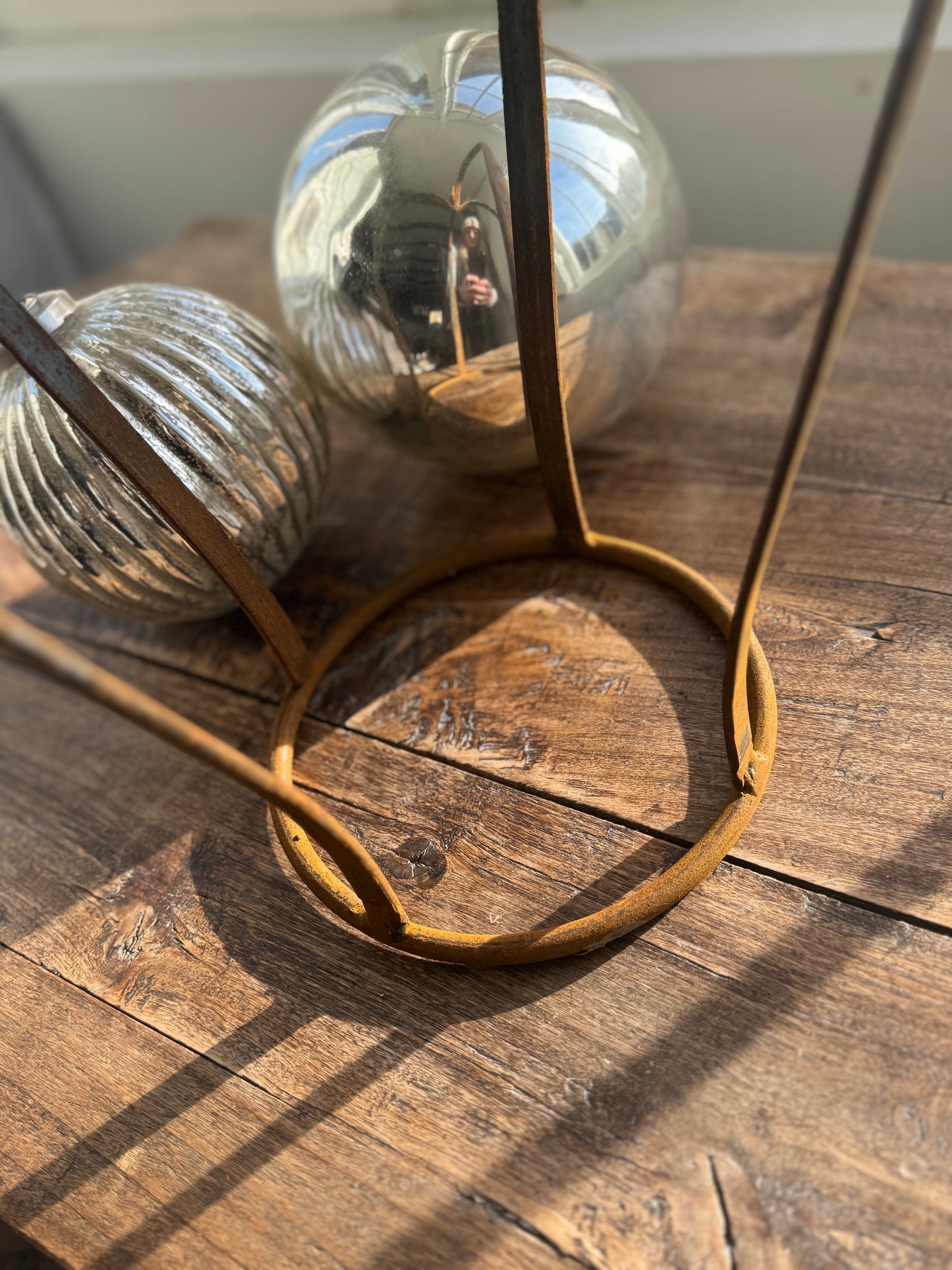 Small Decorative Rustic Crown