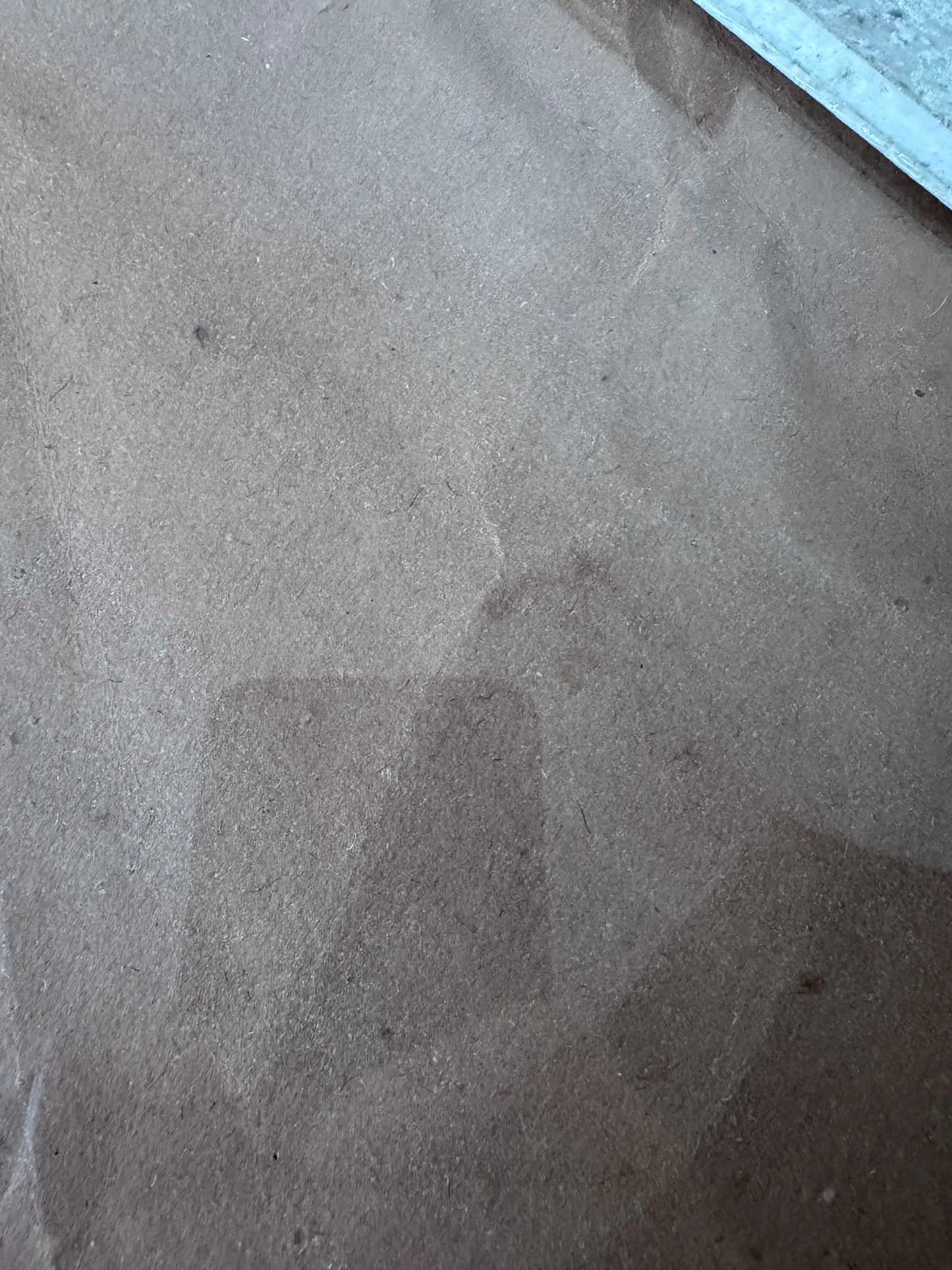 Large Framed Vintage Watercolour Still Life